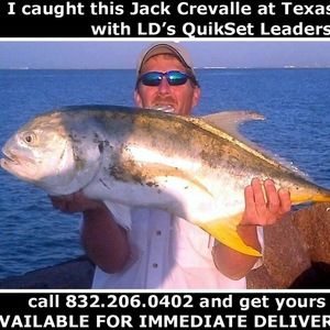 Meet your Posher, Leonard